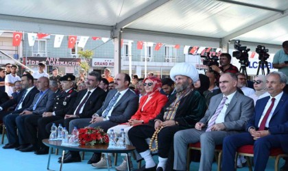 Nasreddin Hoca göle mayayı “bu kez tutacak” temennisi ile çaldı