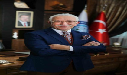 Necmettin Erbakan Üniversitesini tercih eden öğrencilere 5 bin TLden 20 bin TLye kadar burs