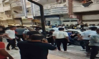 Nusaybin pompalı tüfekli saldırıda yaralı sayısı 7ye yükseldi