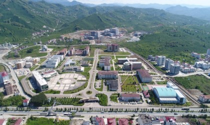 ODÜ, öğrenci memnuniyetinde Karadeniz Bölgesinde 1inci sırada yer aldı