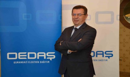 OEDAŞ engebeli arazilerin zorluklarını dronlar ile aşıyor