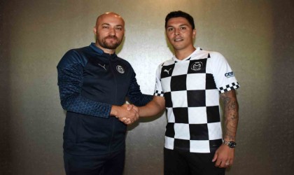 Oğuzhan Berber Manisa FKda