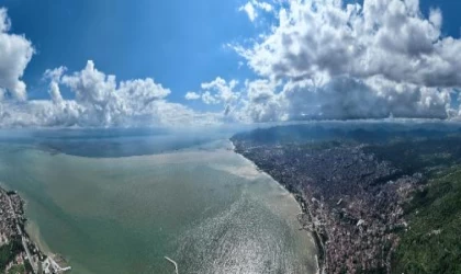 Ordu’da selin ardından yaralar sarılıyor