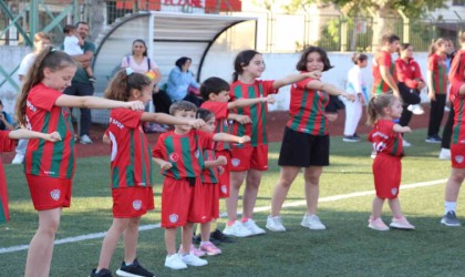 Osmanelinden 50ye yakın sporcu milli takıma seçildi