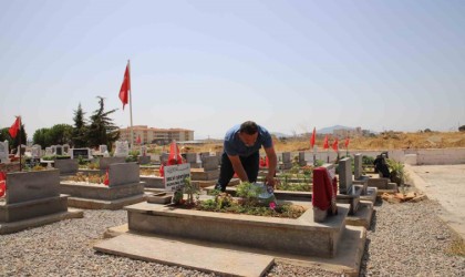 (ÖZEL HABER) Deprem bölgesinde acılar hala taze
