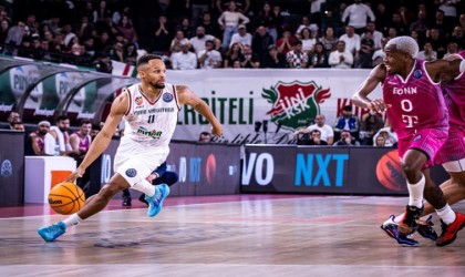 P. Karşıyakanın rakibi belli oluyor