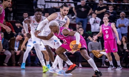 P. Karşıyakanın Şampiyonlar Ligi fikstürü belli oldu