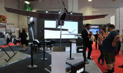 PARS bulacak, DELİ vuracak