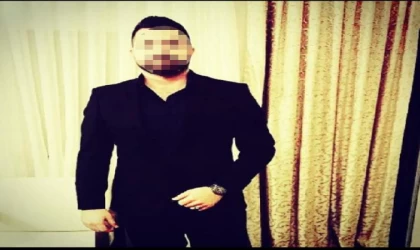 Personeline cinsel saldırıdan yargılanan patrona 13,5 yıl hapis