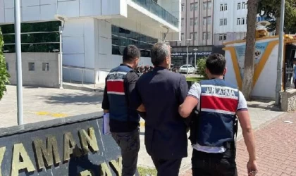 PKK operasyonunda Sabri Ok’un yeğeni tutuklandı