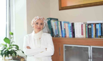 Polat “Bu hastalık evrensel bir sorun”