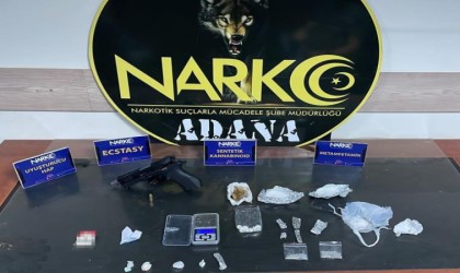 Polisin torbacı operasyonunda yakalan bir şüpheli tutuklandı