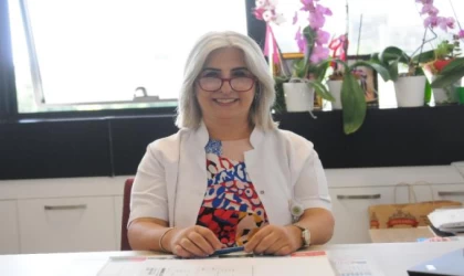 Prof. Dr. Bayramgürler: Güneş çarpması bilinç kaybına yol açabiliyor