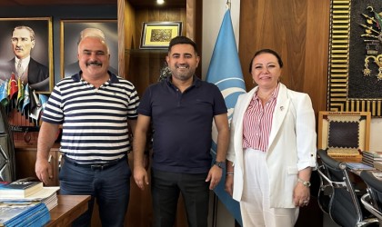 Prof. Dr. Karabulut, Aşure Günü etkinliğine katıldı