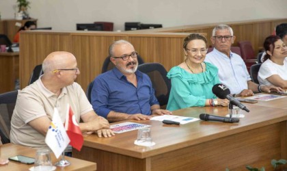 Prof. Yağcı: Yoğun göç Mersini birçok alanda etkiliyor”