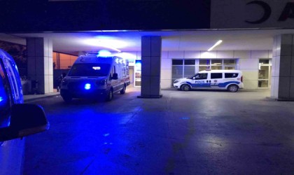 Safi Portta korkunç kaza: İki konteyner arasında kalan çalışan öldü