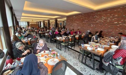 Safranbolu Belediyesinin sosyal tesisi 25 bin kişiyi misafir etti