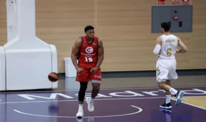 Sagaba Konate Samsunspor’da