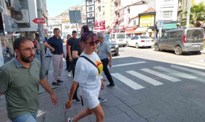 Sahte altın çetesi Ereğli de yakalandı