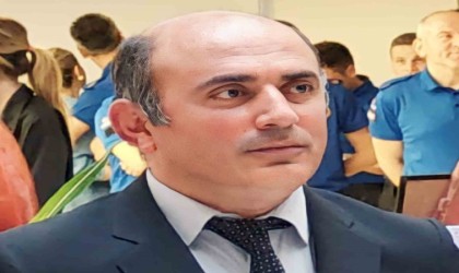 Samsun Cezaevi Müdürü Mehmet Cihan, Sakaryaya atandı