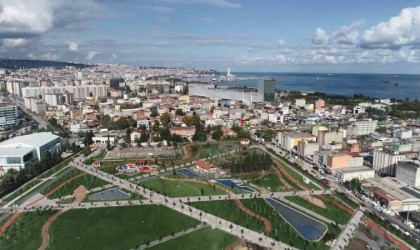 Samsun, en fazla dış göç veren 4. il oldu
