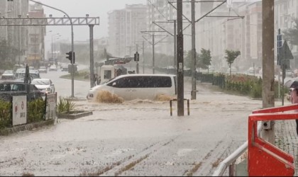 Samsun Valiliğinden fırtına uyarısı