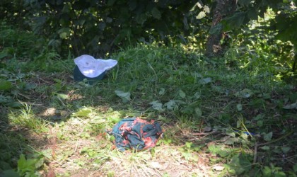 Samsunda miras yüzünden 3 kişiyi öldüren ağabey yakalandı