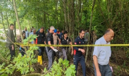 Samsun’da sel sularına kapılan engelli kadın ölü bulundu