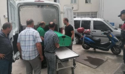 Samsun’da sel sularına kapılan engelli kadın ölü bulundu/ Ek fotoğraf