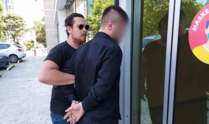 Samsunda silah ve bıçakla yaralama olayı şüphelisi yakalandı