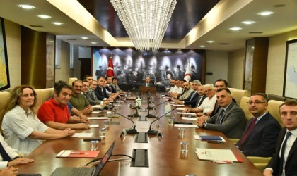 Samsundan turizm atağı