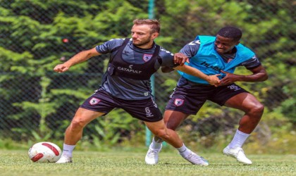 Samsunspor: 8 transfer, 15 ayrılık, 11 kadro dışı