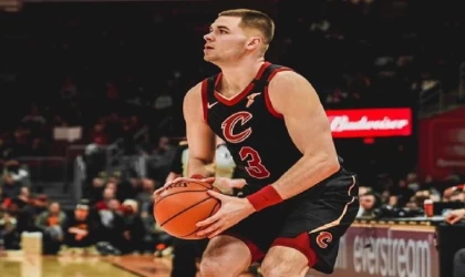 Samsunspor Basketbol Matt Mooney’i transfer etti