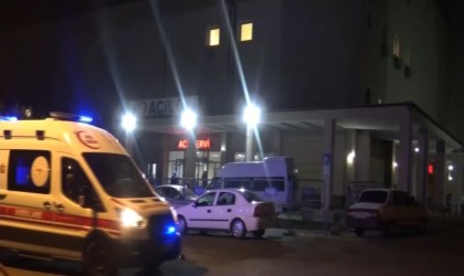 Şanlıurfada 2 kardeş silahla vurulmuş halde ölü bulundu