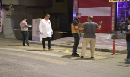 Şanlıurfada akraba kavgasında 1i polis 3 yaralı