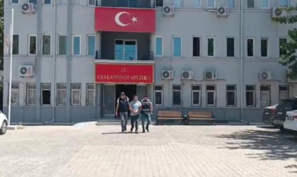 Şanlıurfada aranan FETÖ üyesi yakalandı