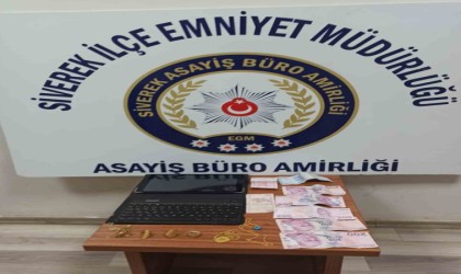 Şanlıurfada aranan zanlı kovalamaca sonucu yakalandı