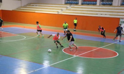 Şanlıurfada demokrasi turnuvası