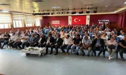 Sarıkamışta “Çevre ve Orman” Sempozyumu