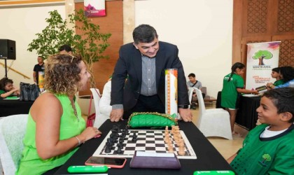 Satrancı güçlendiren hamle