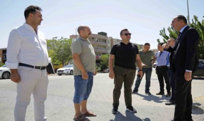 Seferihisarın prestij yoluna bir üst geçit daha