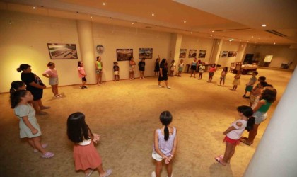 Selçukta drama çalışmaları başladı