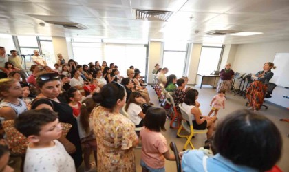 Selçukta yaz kursları hızlı başladı