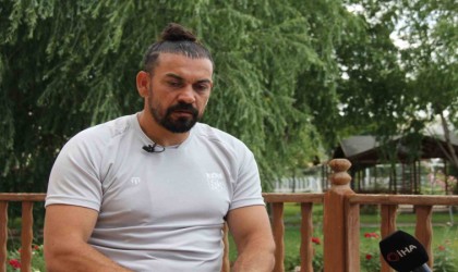 Servet Çetin: Transferde çok zorlanıyoruz