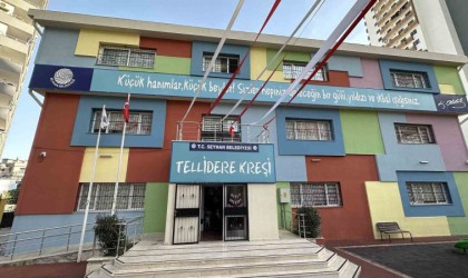 Seyhan kreşlerine yeni kayıt ön başvuruları başladı