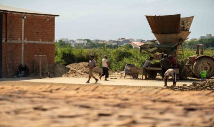 Sıcak havalar en çok onlara yarıyor