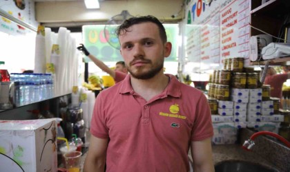 Sıcaklık en çok atomculara yarıyor