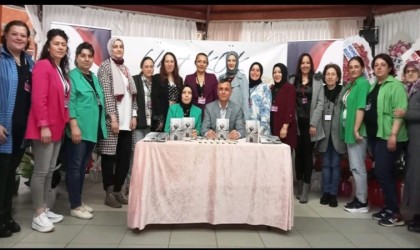 Şiir kitabı bağış için basıldı