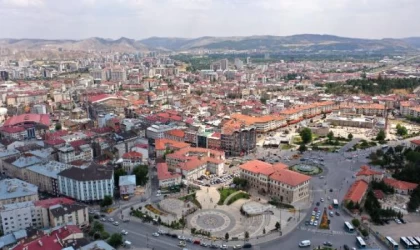 Sivas’ın tarihi kent merkezi için ’UNESCO’ hazırlığı
