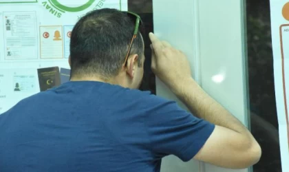 Sivas’ta KPSS’ye geç kalanlar binalara alınmadı